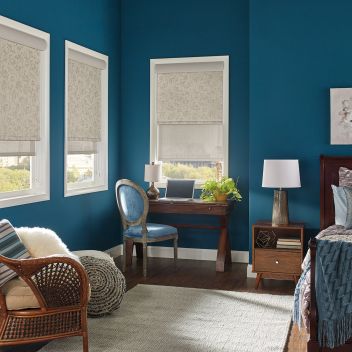 Aura Blinds, Shutters, and Cellular Shades in Calgary